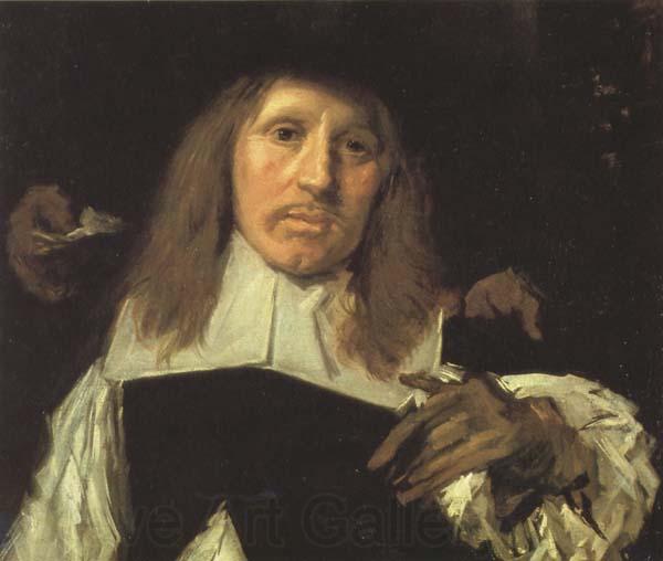 Frans Hals Details of The Governors of the Old Men's Almshouse (mk45) France oil painting art